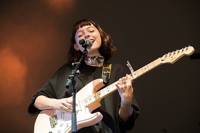 Complete List Of Stella Donnelly Albums And Songs