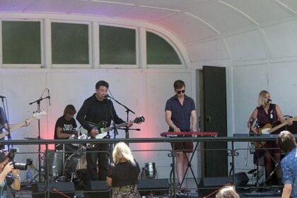 Complete List Of The Chills Albums And Songs