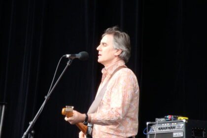 Complete List Of The Go-Betweens Albums And Songs