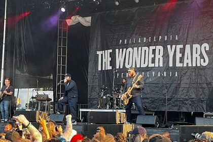 Complete List Of The Wonder Years Albums And Songs