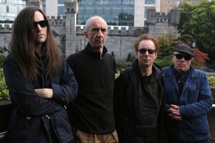 Complete List Of Wire Albums And Songs