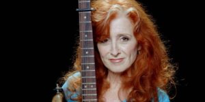 10 Best Bonnie Raitt Songs of All Time