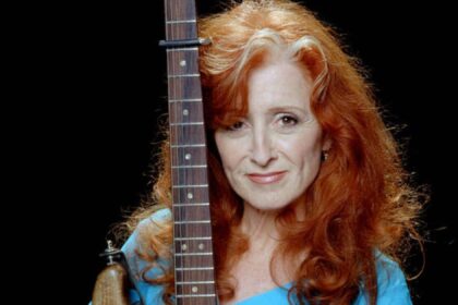 10 Best Bonnie Raitt Songs of All Time