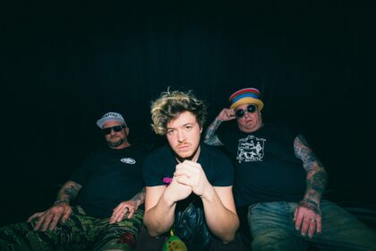 Eric Wilson of Sublime: The ClassicRockHistory.com Interview