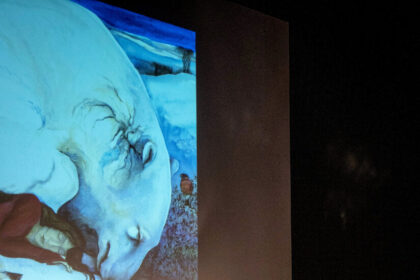 How Far Will a Reader Go to Hear Songs Inspired by Books?