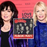 How Nancy Wilson Got Ann to Put ‘Magic Man’ Back in Heart’s Set