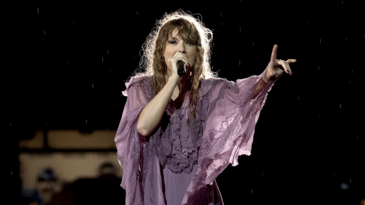 How to Get Tickets to Taylor Swift's SoldOut Toronto "Eras Tour" Shows