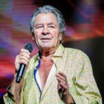 Ian Gillan Admits Deep Purple’s Goodbye Tour Was ‘Just a Joke’