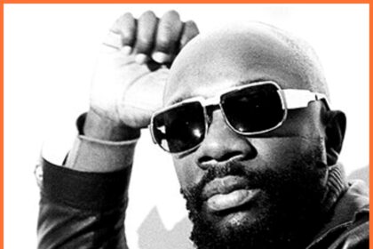 Isaac-Hayes