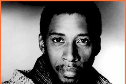 Jeffrey Osborne