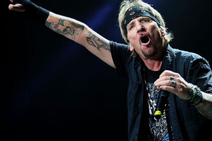 Jack Russell, Great White Singer and Survivor of Nightclub Fire, Dies at 63