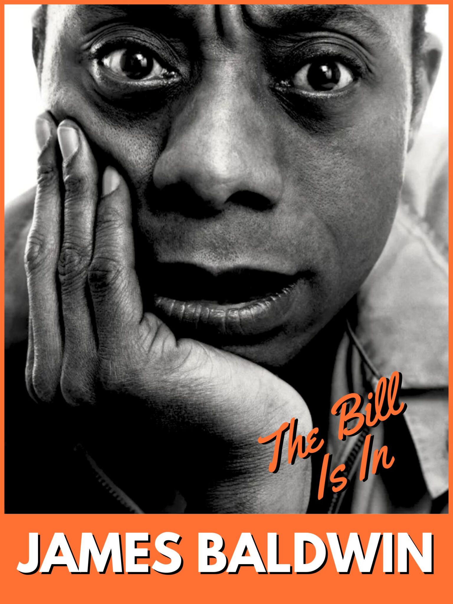 James Baldwin