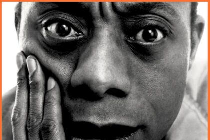 James Baldwin