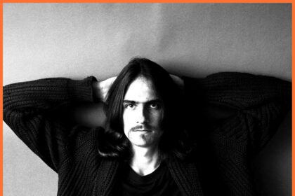 James Taylor