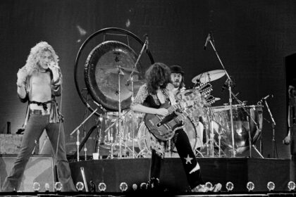 John Bonham’s Best Opening Drum Beats