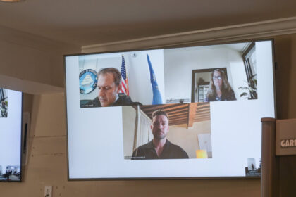 Justin Timberlake, on Tour, Beams Into Sag Harbor to Plead Not Guilty