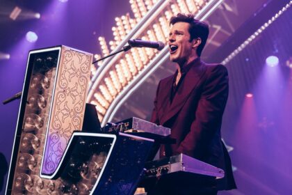 Killers Dust off Rarities in Residency Opener: Set List, Videos