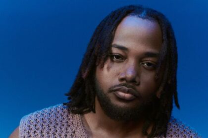 Leon Thomas Readies New Album, Shares First Single ‘Mutt’
