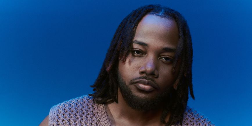 Leon Thomas Readies New Album, Shares First Single ‘Mutt’