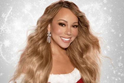 Mariah Carey’s 2024 Christmas Tour: How to Get Tickets