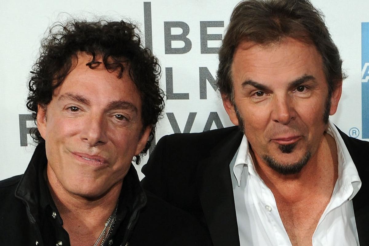 Neal Schon Gives in on Key Legal Request From Jonathan Cain