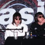 Oasis anuncia nueva gira, poniendo fin a 15 años de guerra fraternal