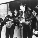 Pete Best Has Turned Early Beatles Venue Into an AirBnB