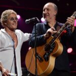 Pete Townshend Wants a Who Reunion but Does Roger Daltrey?