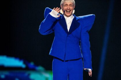 Sweden Drops Case Against Joost Klein, Disqualified Eurovision Entrant