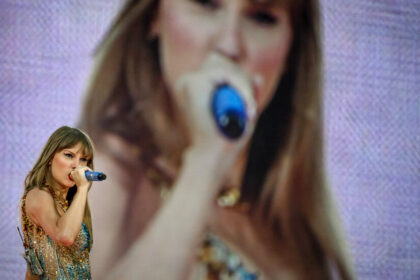 Taylor Swift Gives First Statement on Canceled Vienna Shows and Terror Plot