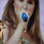 Taylor Swift dice que sintió ‘miedo’ y ‘culpa’ tras cancelar sus conciertos en Viena