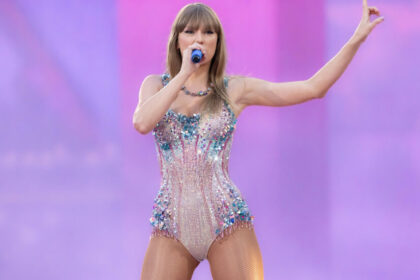 Taylor Swift’s Vienna Concerts Are Canceled After Terror Plot Arrests