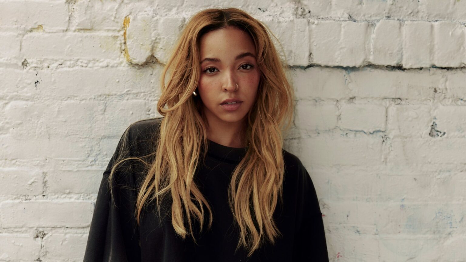 Tinashe’s Freak is Unmatchable on ‘Quantum Baby’