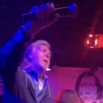 Watch Paul McCartney Cover Neil Young in Surprise Club Appearance