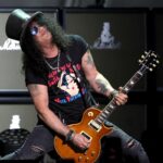 Why Slash Got Rid of His Early Guns N’ Roses Guitars
