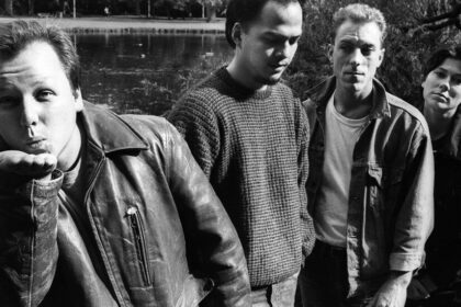 ‘Rock Me, Joe’: 9 Songs With Great Guitar Cues