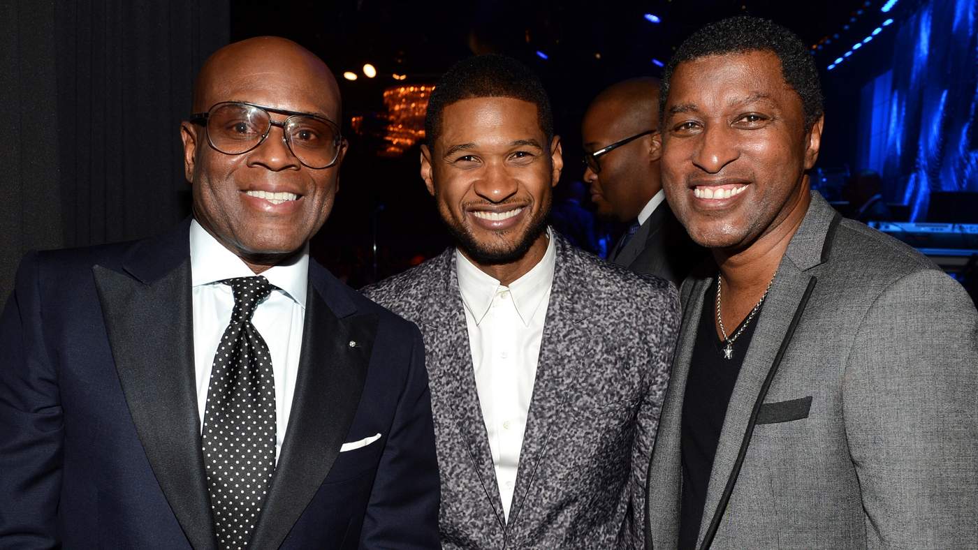 Dynamic Duo, L.A. Reid and Babyface’s Biggest Hits