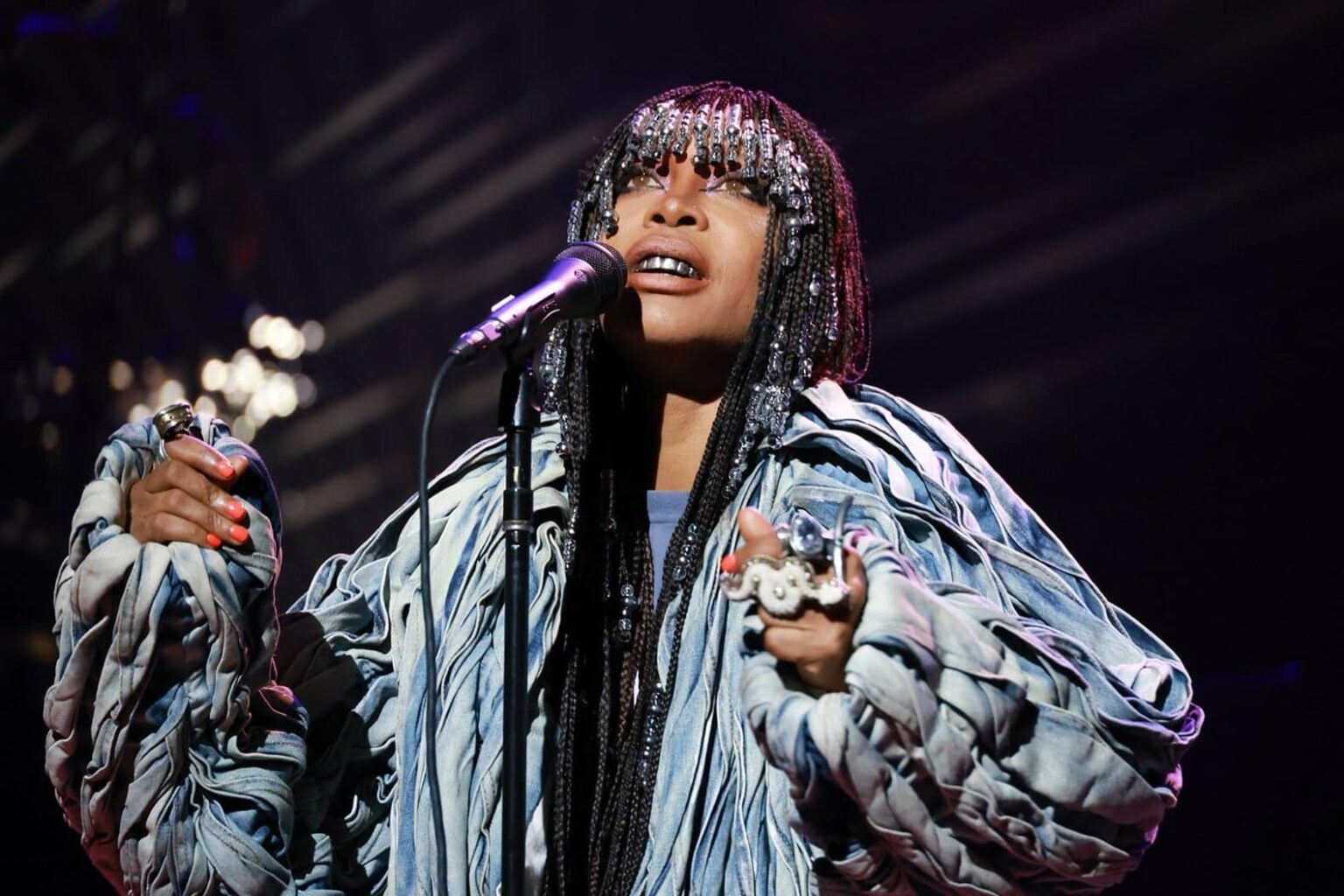 10 Best Erykah Badu Songs of All Time