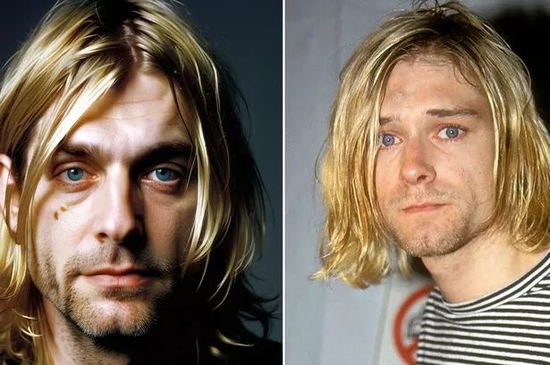 10 Best Kurt Cobain Songs of All Time