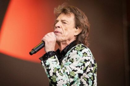 10 Best Mick Jagger Songs of All Time