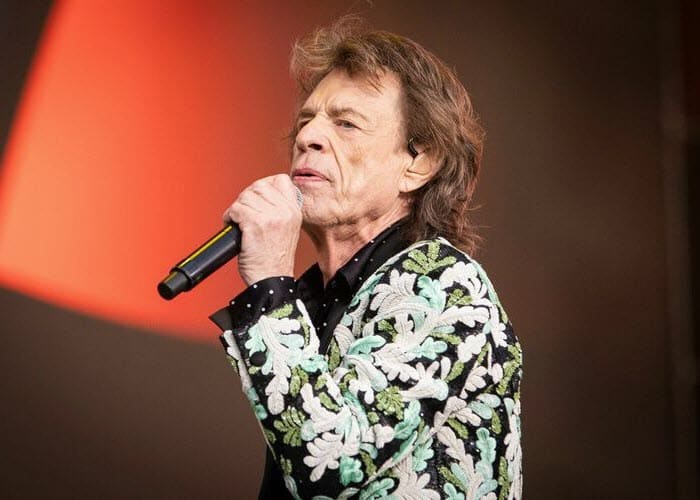 10 Best Mick Jagger Songs of All Time