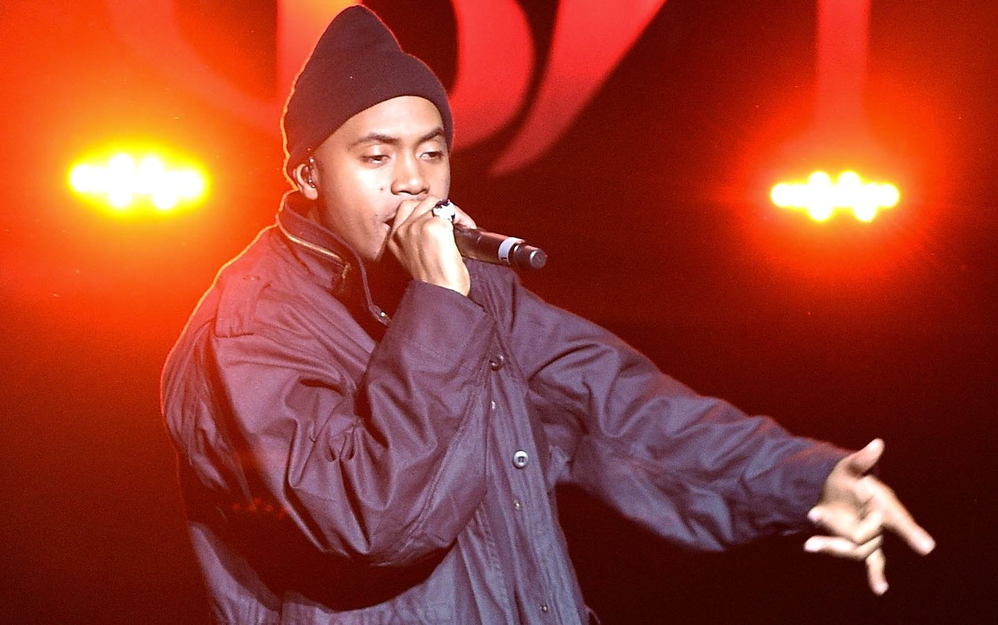 10 Best Nas Songs of All Time