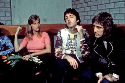 10 Best Paul Mccartney And Wings Songs of All Time