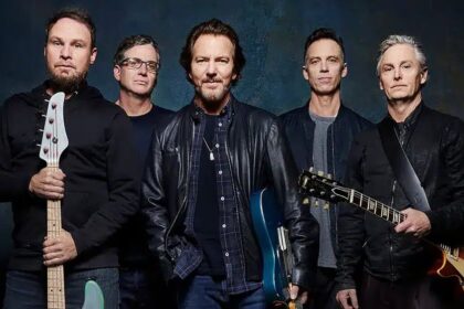 10 Best Pearl Jam Songs of All Time