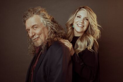 10 Best Robert Plant Songs of All Time