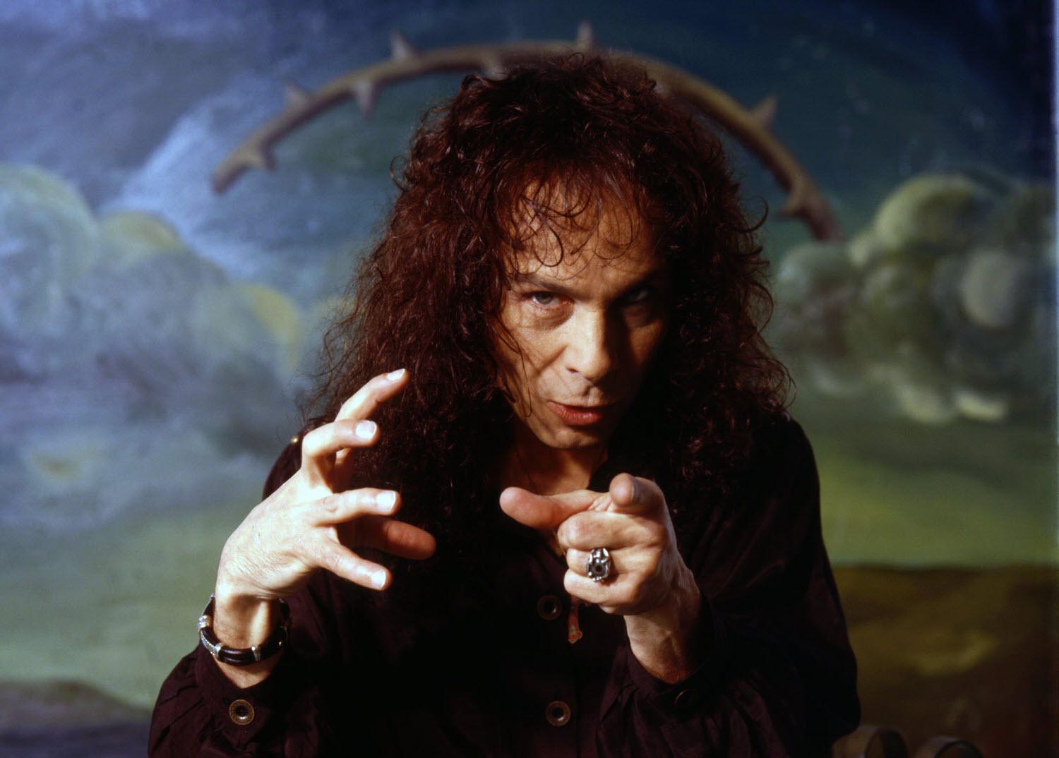 10 Best Ronnie James Dio Songs of All Time