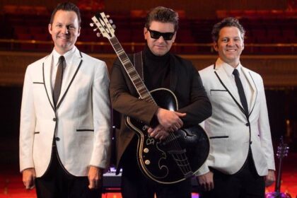 10 Best Roy Orbison Songs of All Time