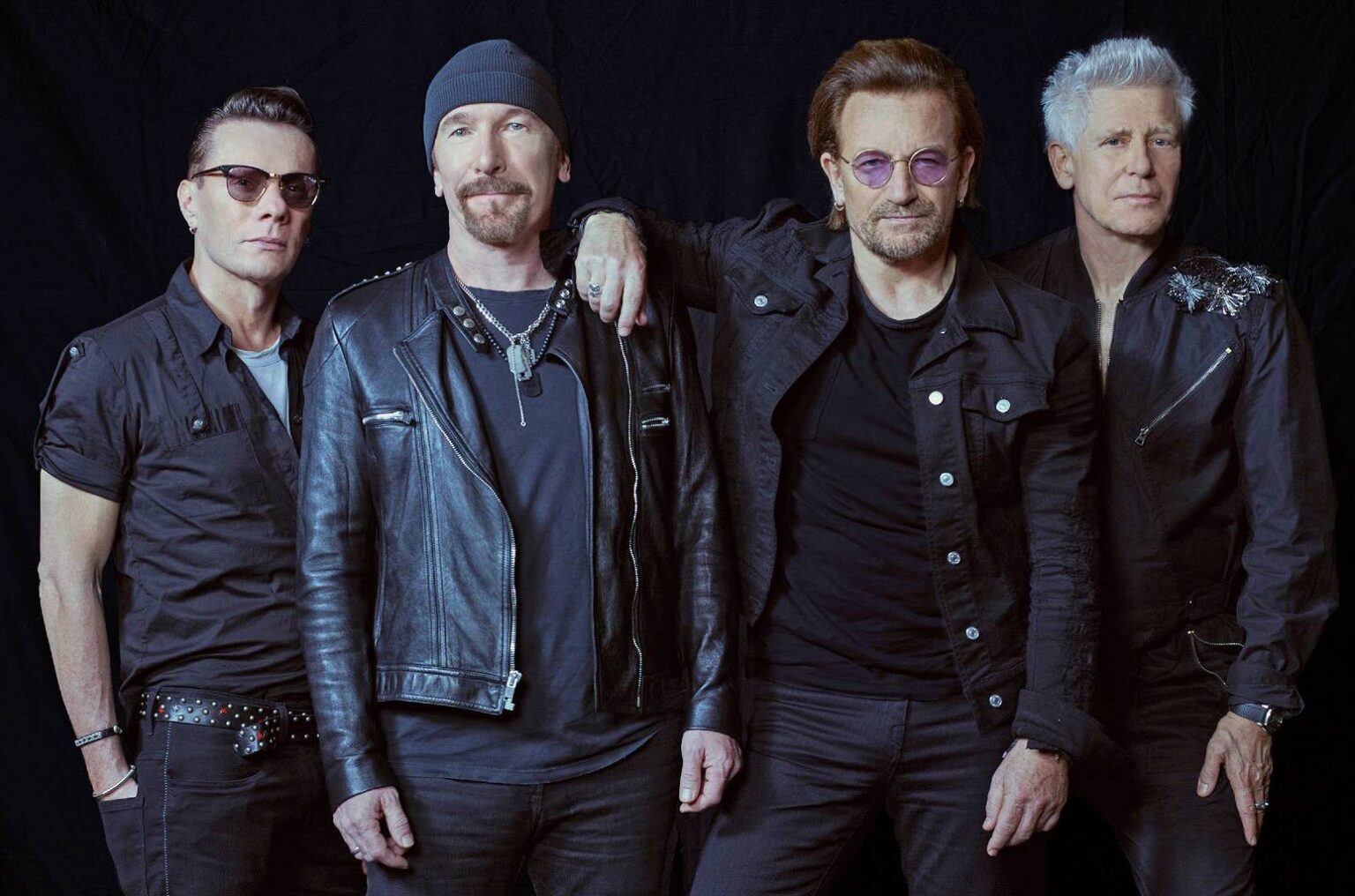 10 Best U2 Songs of All Time