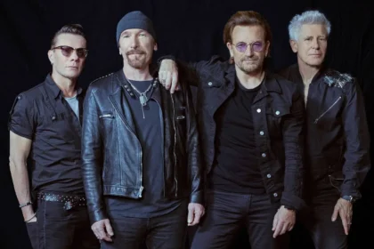 10 Best U2 Songs of All Time