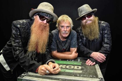 10 Best Zz Top Songs of All Time